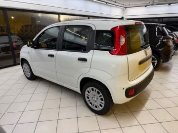 FIAT - Panda 1.0 FireFly S&S Hybrid (4 di 17)