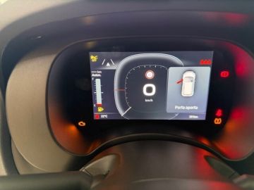 FIAT - Panda 1.0 FireFly S&S Hybrid (12 di 17)