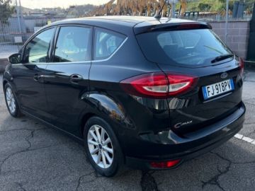 FORD - 1.5 TDCi 120CV Start&Stop Titanium (4 di 13)