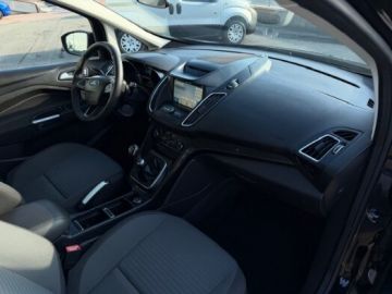 FORD - 1.5 TDCi 120CV Start&Stop Titanium (8 di 13)