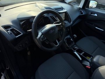 FORD - 1.5 TDCi 120CV Start&Stop Titanium (9 di 13)