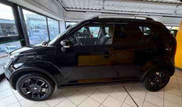 SUZUKI - Ignis 1.2 Dualjet iTop (3 di 27)