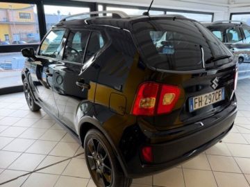 SUZUKI - Ignis 1.2 Dualjet iTop (6 di 27)