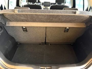 SUZUKI - Ignis 1.2 Dualjet iTop (11 di 27)