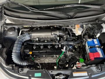 SUZUKI - Ignis 1.2 Dualjet iTop (12 di 27)