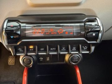 SUZUKI - Ignis 1.2 Dualjet iTop (17 di 27)