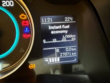 SUZUKI - Ignis 1.2 Dualjet iTop (18 di 27)