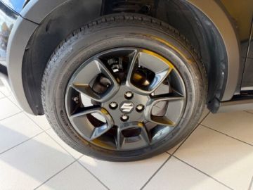 SUZUKI - Ignis 1.2 Dualjet iTop (21 di 27)