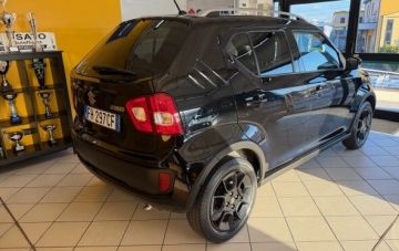 SUZUKI - Ignis 1.2 Dualjet iTop (25 di 27)
