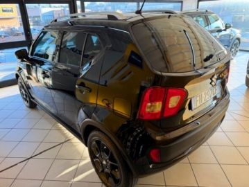 SUZUKI - Ignis 1.2 Dualjet iTop (26 di 27)