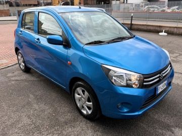 SUZUKI - Celerio 1.0 Style