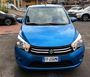 SUZUKI - Celerio 1.0 Style (2 di 15)