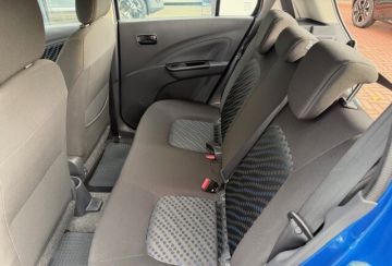 SUZUKI - Celerio 1.0 Style (7 di 15)