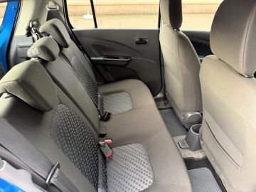 SUZUKI - Celerio 1.0 Style (8 di 15)
