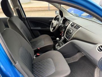 SUZUKI - Celerio 1.0 Style (9 di 15)