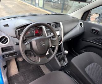 SUZUKI - Celerio 1.0 Style (11 di 15)