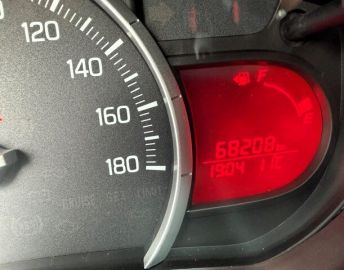 SUZUKI - Celerio 1.0 Style (12 di 15)