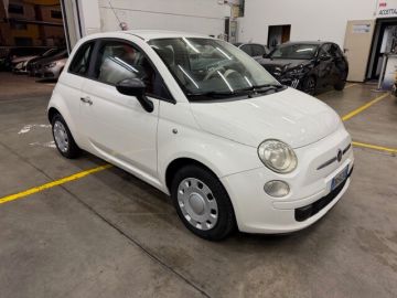 FIAT - 500 1.2 Pop (2 di 13)