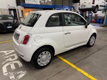 FIAT - 500 1.2 Pop (3 di 13)
