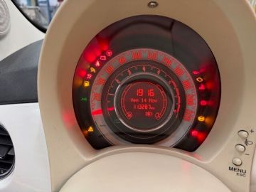 FIAT - 500 1.2 Pop (8 di 13)