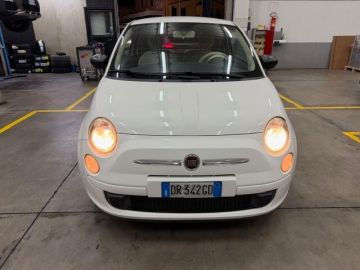 FIAT - 500 1.2 Pop (13 di 13)