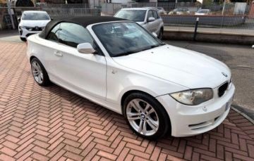 BMW - 118d Cabrio Eletta (2 di 15)