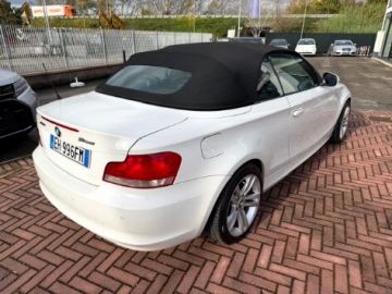 BMW - 118d Cabrio Eletta (3 di 15)