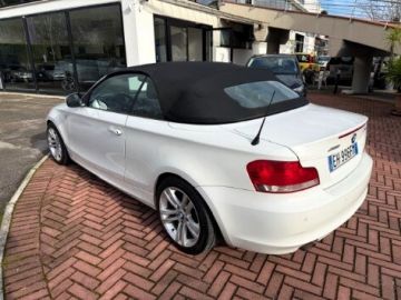 BMW - 118d Cabrio Eletta (4 di 15)