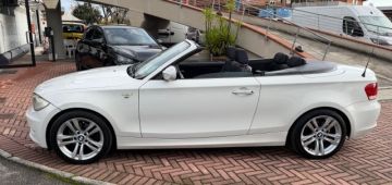 BMW - 118d Cabrio Eletta (9 di 15)