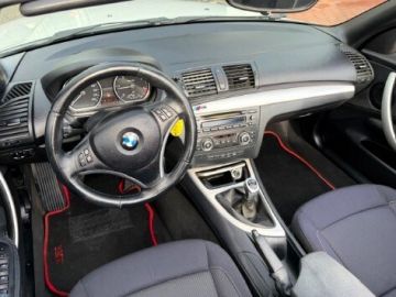 BMW - 118d Cabrio Eletta (14 di 15)