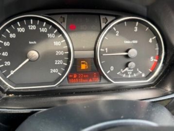 BMW - 118d Cabrio Eletta (15 di 15)