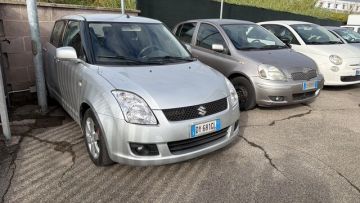 SUZUKI - Swift 1.3 DDiS 75CV 5p. GL