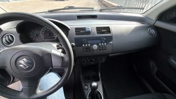 SUZUKI - Swift 1.3 DDiS 75CV 5p. GL (3 di 7)