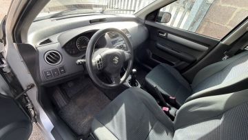 SUZUKI - Swift 1.3 DDiS 75CV 5p. GL (4 di 7)