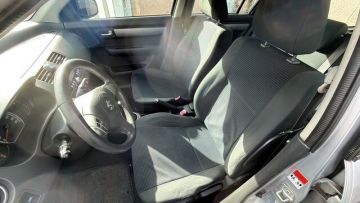 SUZUKI - Swift 1.3 DDiS 75CV 5p. GL (6 di 7)