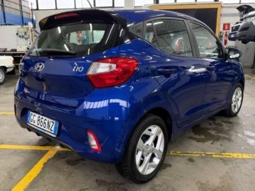 HYUNDAI - i10 1.0 MPI Tech (6 di 23)
