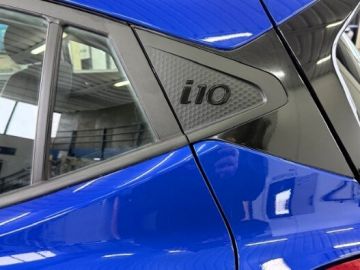 HYUNDAI - i10 1.0 MPI Tech (9 di 23)