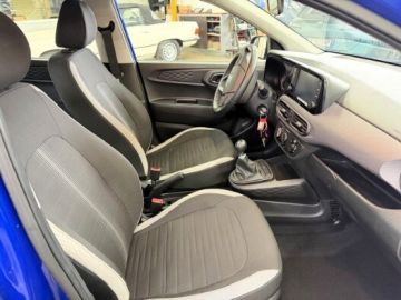 HYUNDAI - i10 1.0 MPI Tech (12 di 23)