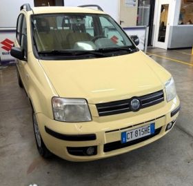 FIAT - Panda 1.2 Dynamic (2 di 12)