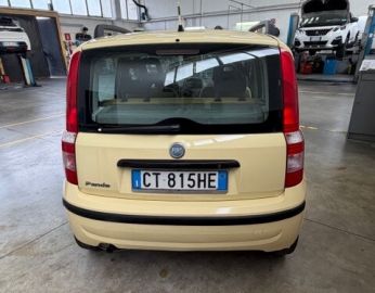 FIAT - Panda 1.2 Dynamic (4 di 12)