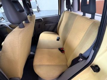 FIAT - Panda 1.2 Dynamic (7 di 12)