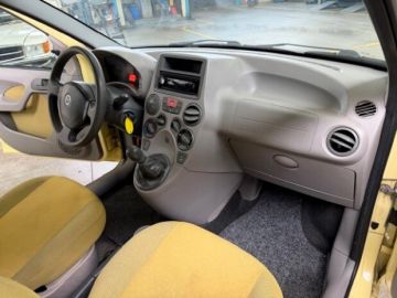 FIAT - Panda 1.2 Dynamic (10 di 12)