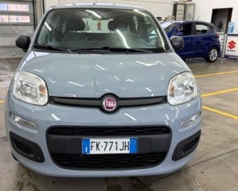 FIAT - Panda 1.2 Easy (2 di 15)
