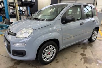 FIAT - Panda 1.2 Easy (3 di 15)