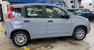 FIAT - Panda 1.2 Easy (6 di 15)