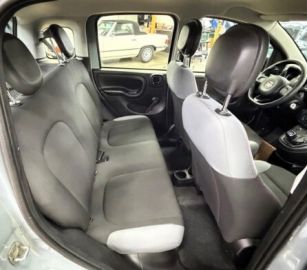 FIAT - Panda 1.2 Easy (7 di 15)