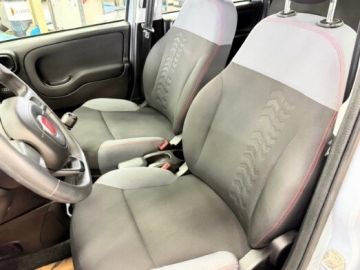 FIAT - Panda 1.2 Easy (10 di 15)
