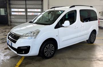 PEUGEOT - Partner Tepee Mix BlueHDi 100 Active (2 di 18)