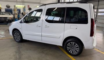 PEUGEOT - Partner Tepee Mix BlueHDi 100 Active (7 di 18)