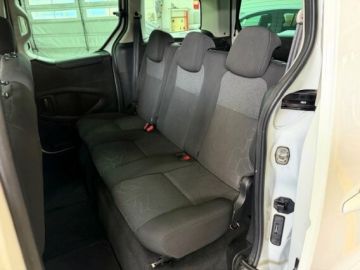 PEUGEOT - Partner Tepee Mix BlueHDi 100 Active (10 di 18)